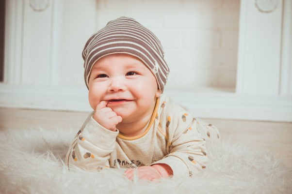 ¿Qué es el tummy time y cuáles son sus beneficios?