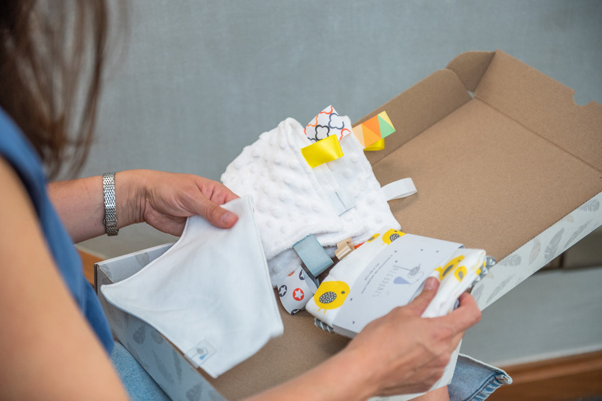 ¿Baby shower? ¿Qué regalar?