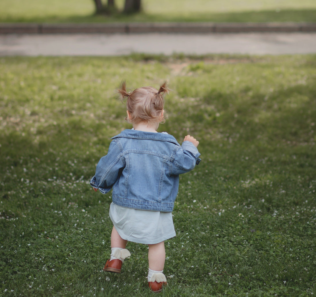 Paseos con bebé: Descubre 5 parques para disfrutar con bebé