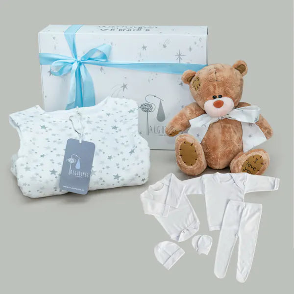 Pack Babyshower 1