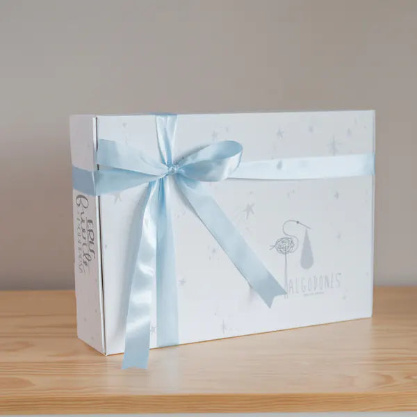 Envoltorio de Regalo