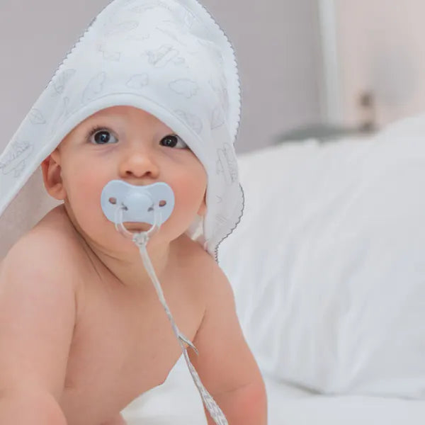 Toalla Delantal Baño