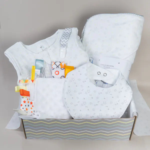 Pack a Bañarse y Dormir 2