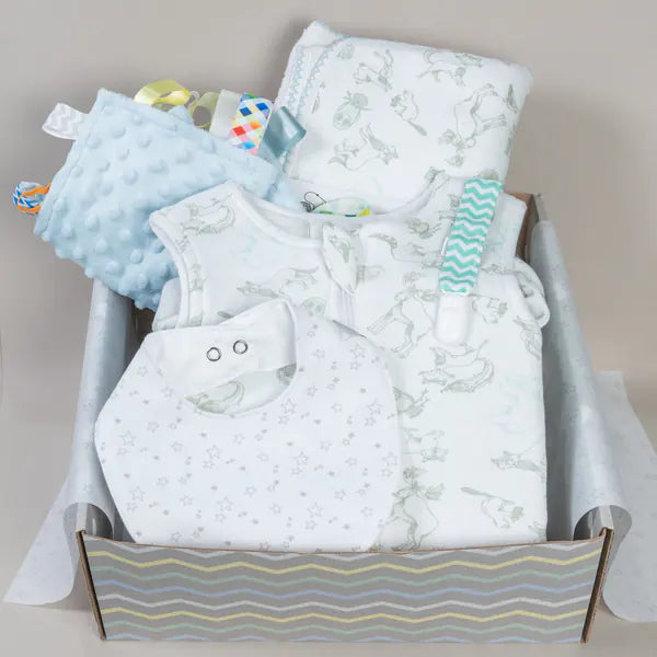 Pack a Bañarse y Dormir 2