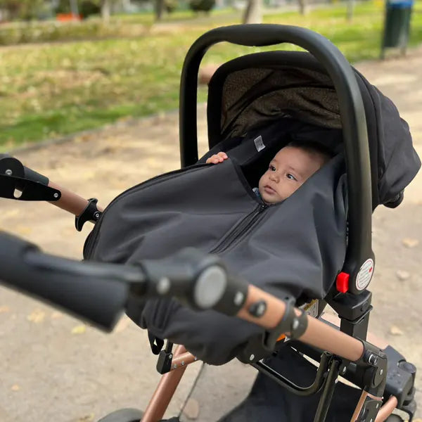 Cubre Huevo Impermeable