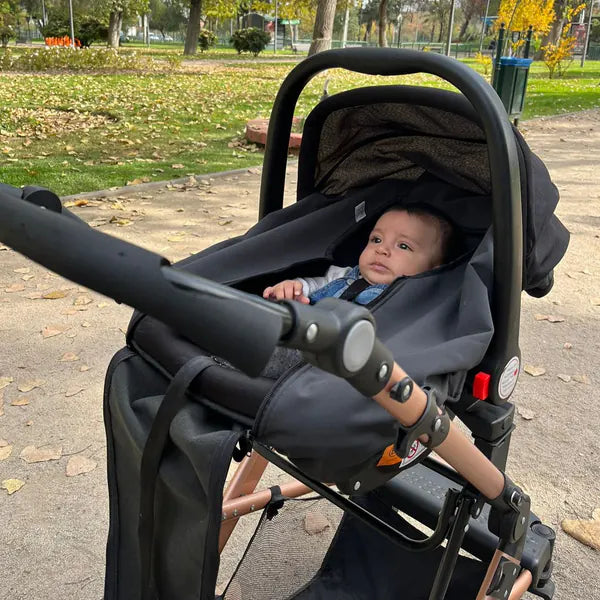 Cubre Huevo Impermeable