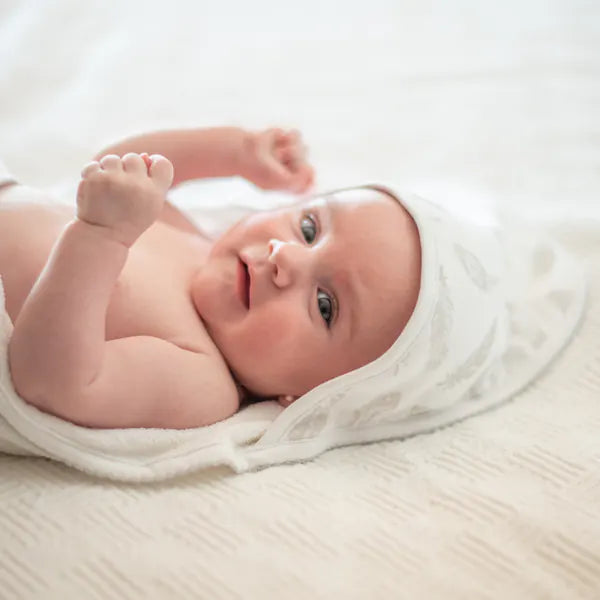 Toalla Delantal Baño