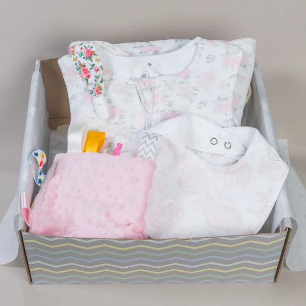 Pack a Dormir Feliz