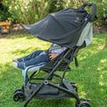 Toldo UV