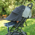 Toldo UV