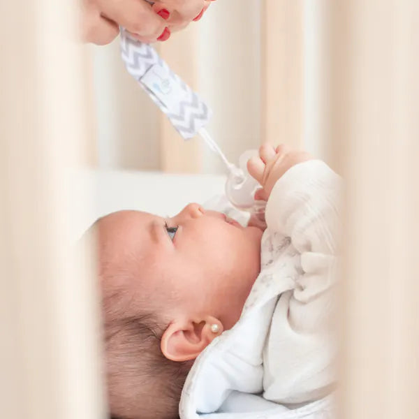 Agarra Chupete