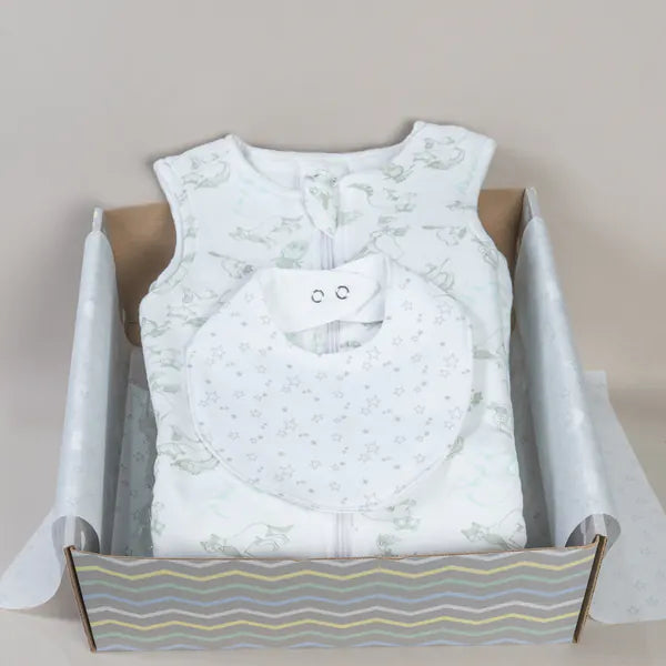 Pack a Dormir 1