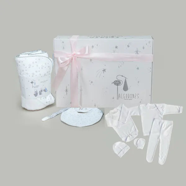 Pack Babyshower 3