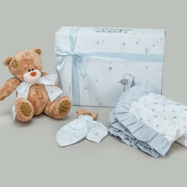 Pack Manta y a jugar