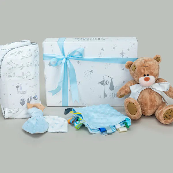 Pack a Bañarse y Jugar