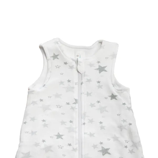 Saco de dormir bebé estrellas grandes TOG 1