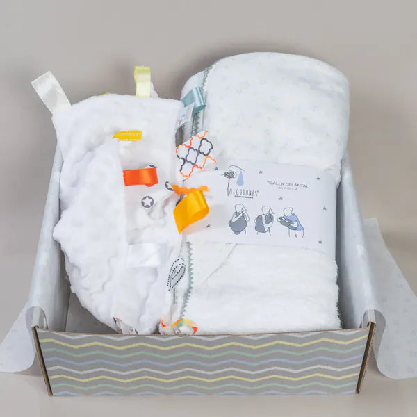 Pack a Bañarse 3