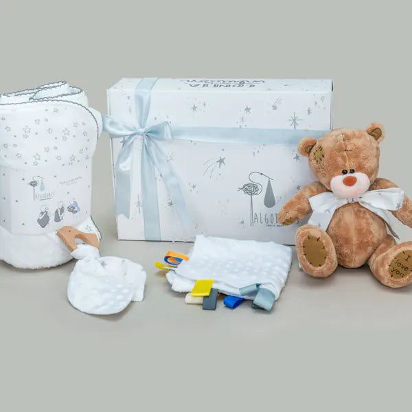 Pack a Bañarse y Jugar