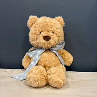 Peluche Oso Café 30 cm