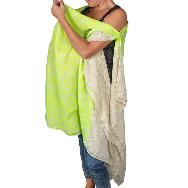 Pañuelo de Lactancia