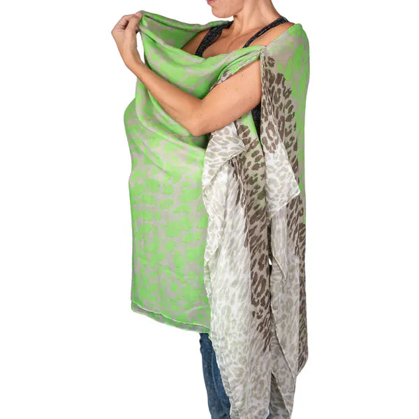 Pañuelo de Lactancia