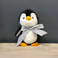 Peluche Pingüino 20 cm