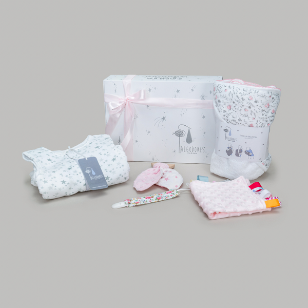 Pack a Bañarse y Dormir 3