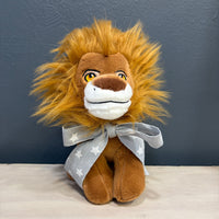 Peluche León 20 cm