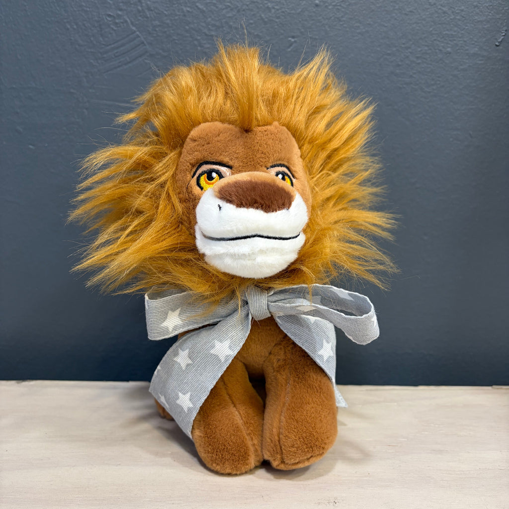 Peluches Medianos (20cm)