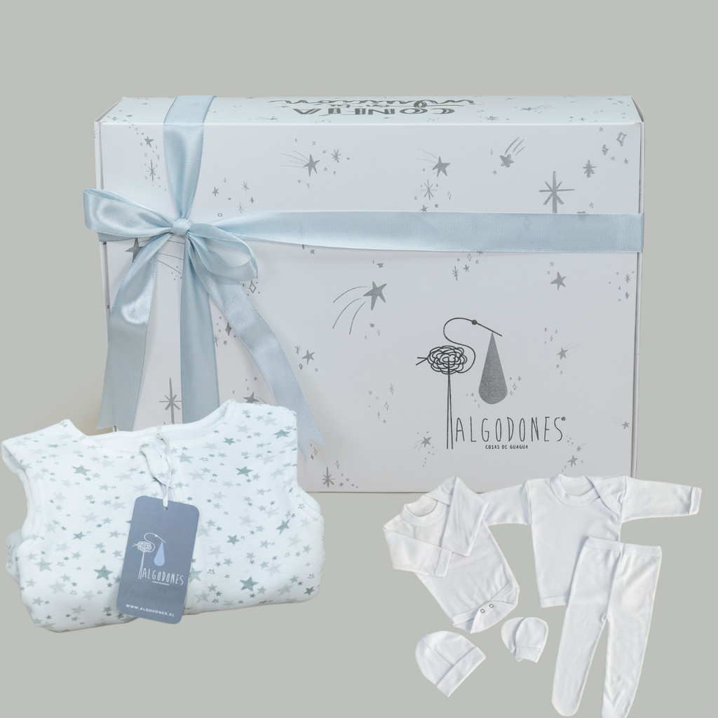 Pack Babyshower 2