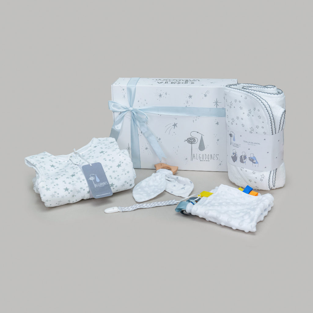 Pack a Bañarse y Dormir 3