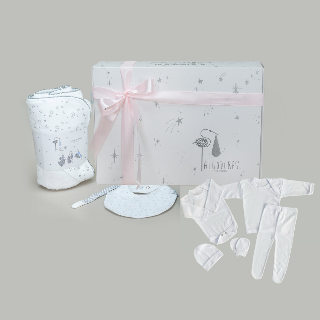 Pack Babyshower 3