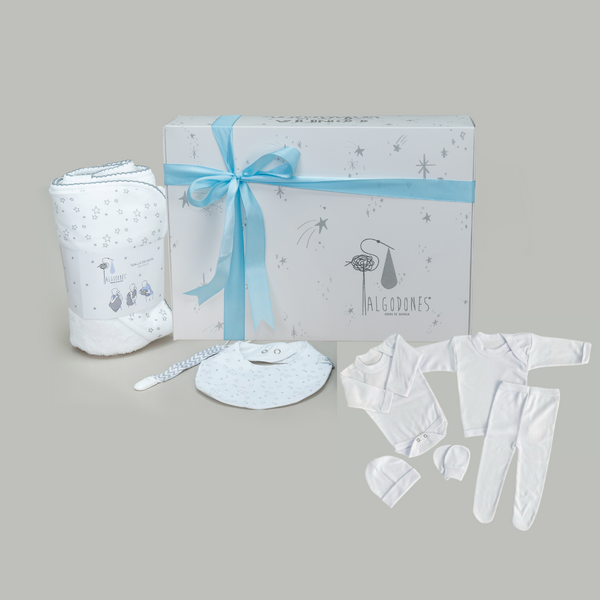 Pack Babyshower 3