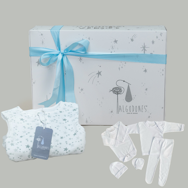Pack Babyshower 2
