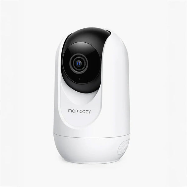 Cámara 1080p Full HD para Monitor de bebé BM04 Momcozy