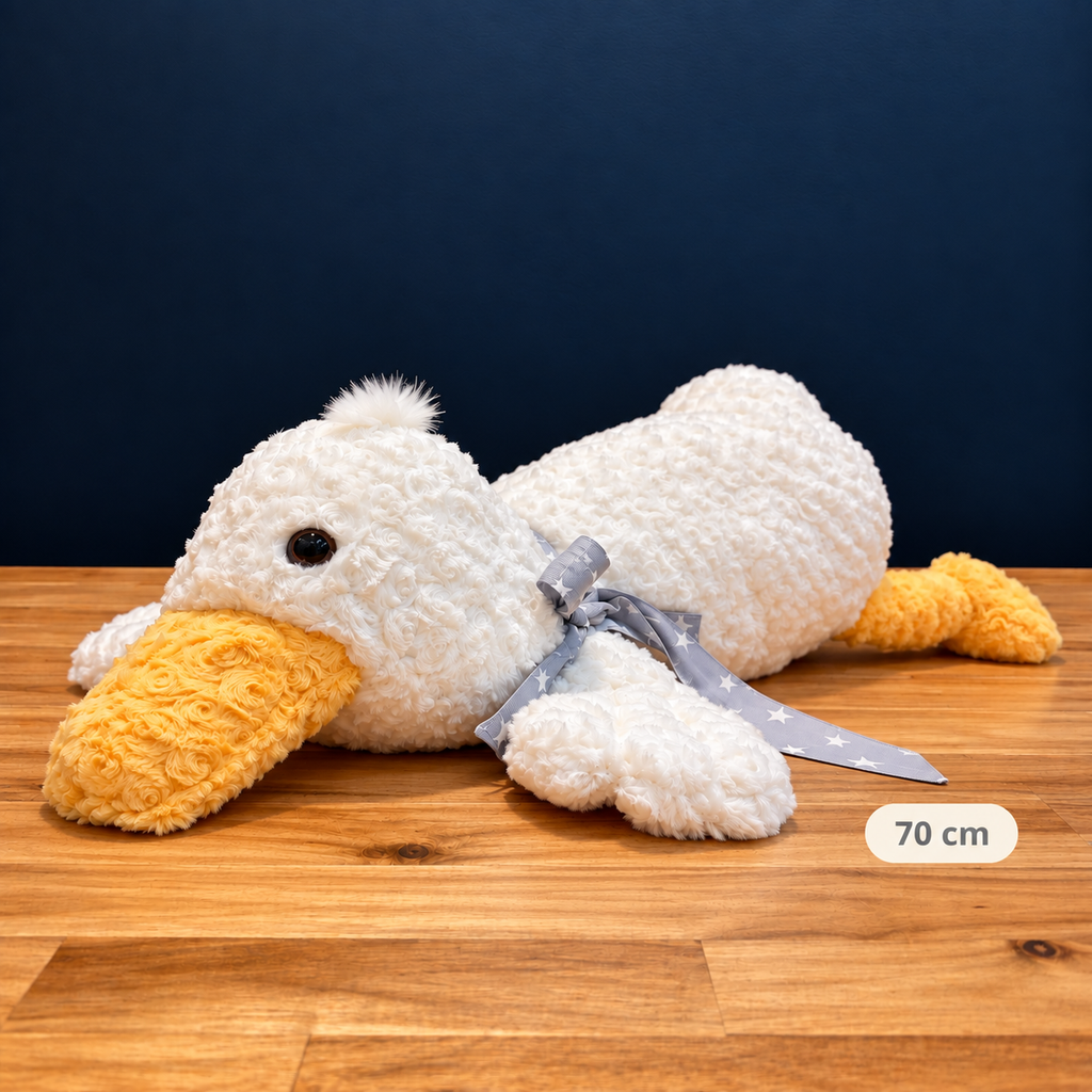 Peluche Ganso XL