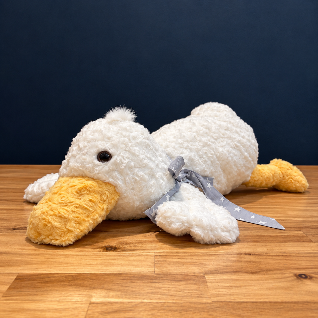 Peluche Ganso XL