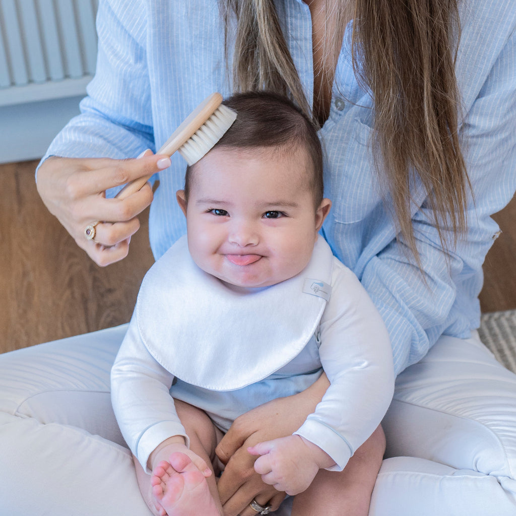 Set cepillos de pelo
