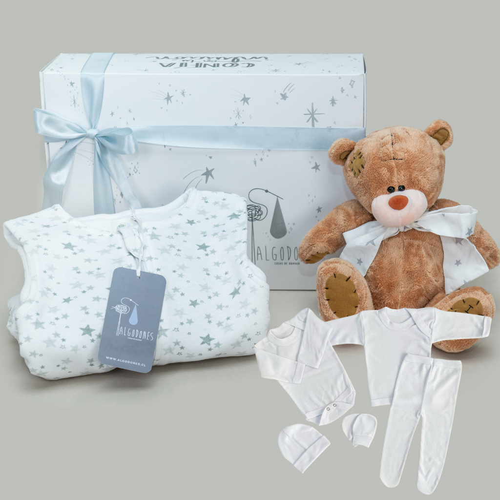 Pack Babyshower 1