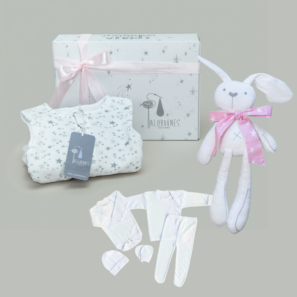 Pack Babyshower 1