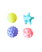Pelotas sensoriales