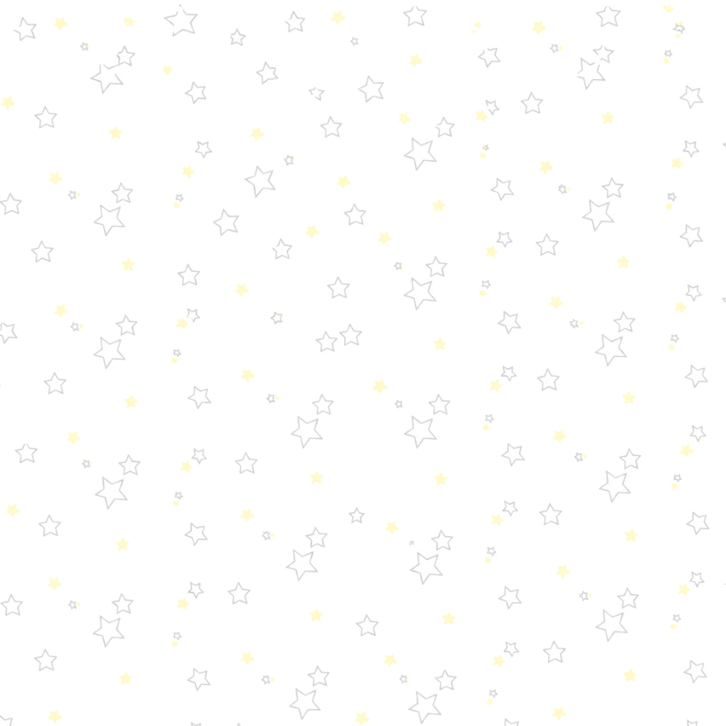 Saco de Dormir Bebé Estrellas Amarillo/Gris TOG 2,5