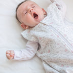 Saco de Dormir Bebé Mariposas TOG 3,5