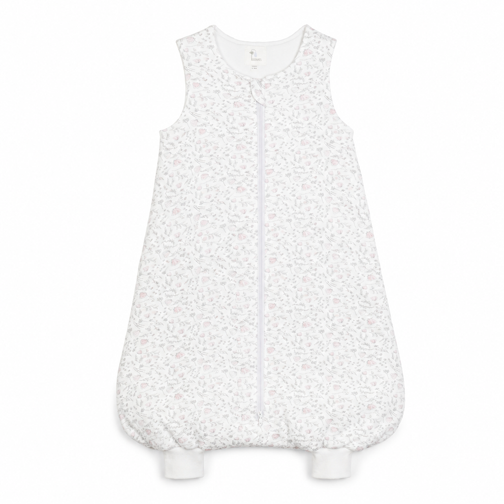 Saco de Dormir Bebé Mariposas TOG 3,5