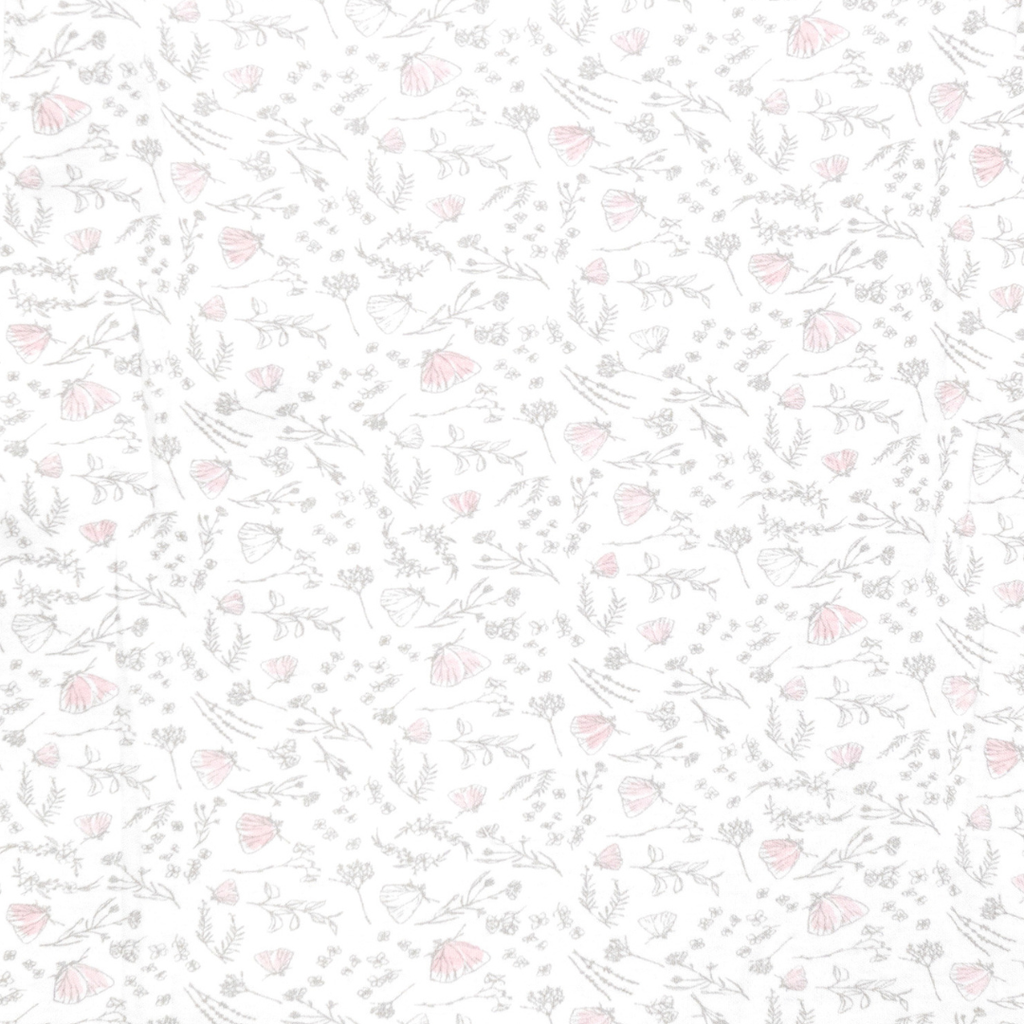 Saco de Dormir Bebé Mariposas TOG 3,5