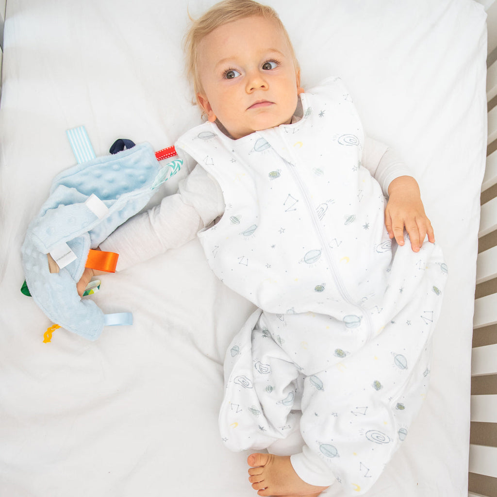 Saco de Dormir Bebé Planetas TOG 3,5