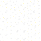 Saco de Dormir Bebé Estrellas Amarillo/Gris TOG 3,5