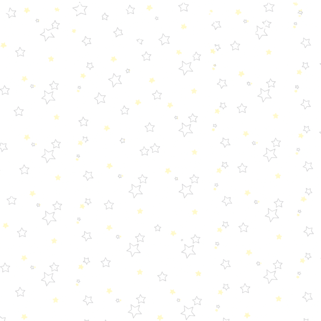 Saco de Dormir Bebé Estrellas Amarillo/Gris TOG 3,5