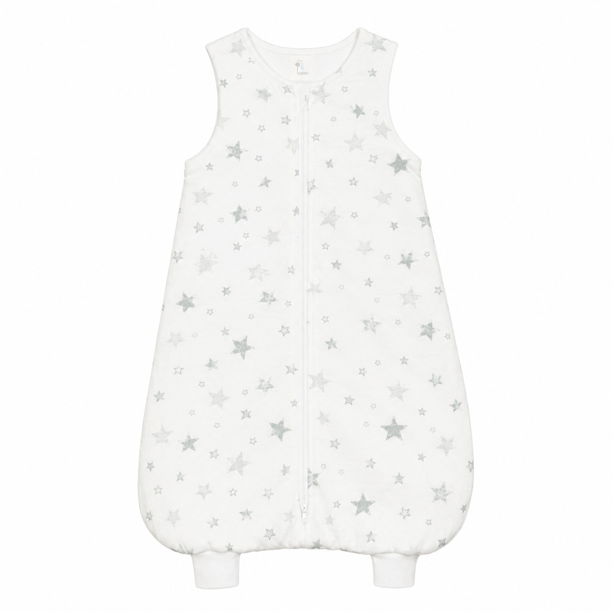 Saco de Dormir Bebé Estrellas Grandes TOG 3,5