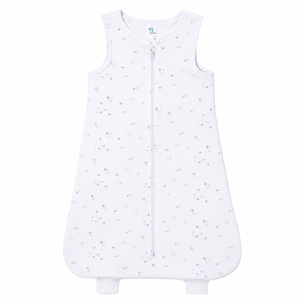 Saco de Dormir Bebé Estrellitas TOG 0,5